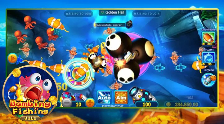 g 13 Bingo Rooms