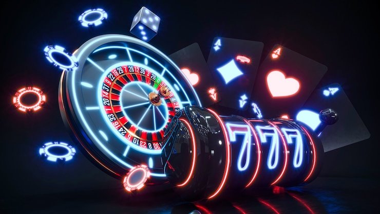 g 13 Round-the-Clock Roulette