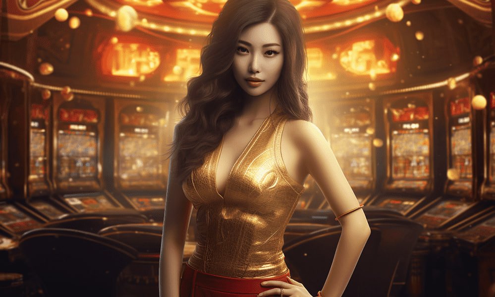 g 13 Live Casino Lobby